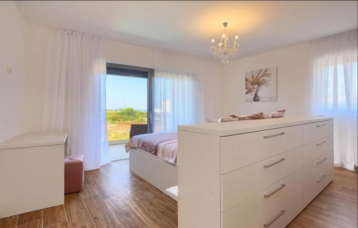 Villa Esmeralda II By Seeadria Agency Novigrad Istria エクステリア 写真