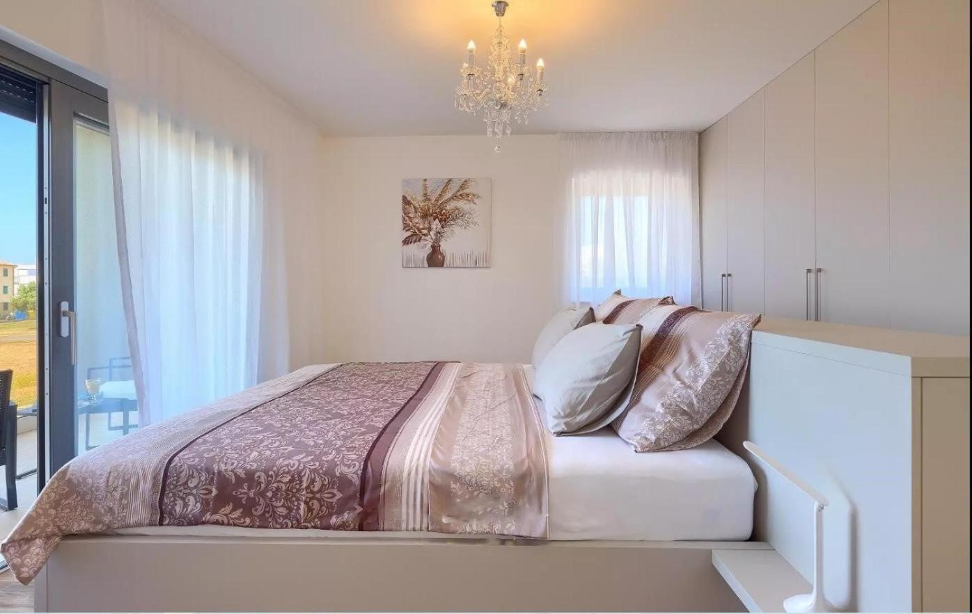 Villa Esmeralda II By Seeadria Agency Novigrad Istria エクステリア 写真